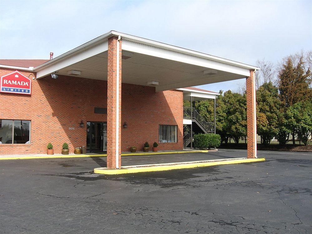 Quality Inn & Suites Creedmor - Butner Creedmoor Exterior photo